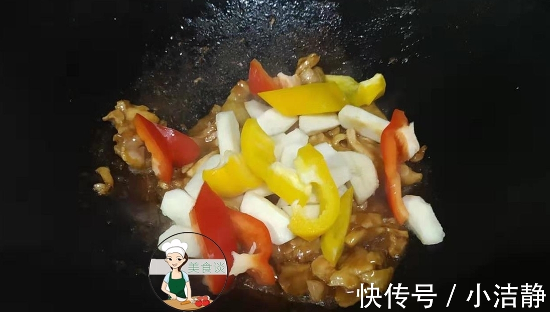 做法|鸡腿别再炸着吃了，学会此做法，鲜香嫩滑，吃一次馋一次，特香！