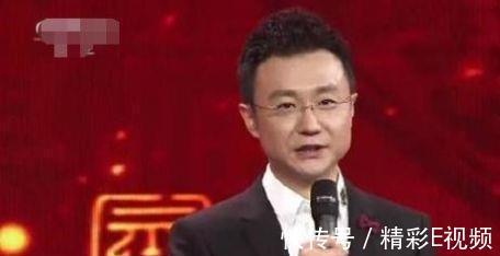 月亮姐姐|《新闻联播》新”国脸“,娶2婚主持人春妮,丁克17年后喜得爱子