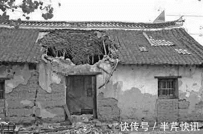 宅基地|农村房屋倒塌，有土地使用证，可以宅基地确权吗看完这个你就知道了