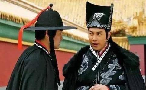 事件|胡惟庸案的导火索:漏洞百出的云奇告密事件