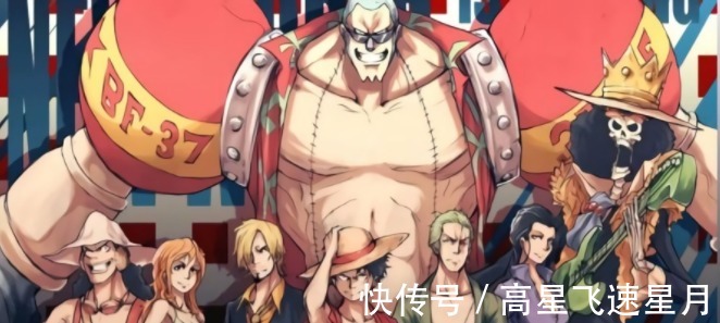 雷利|草帽海贼团上最弱的人物是谁 最强的是路飞还是索隆呢