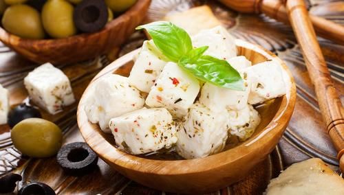 去地中海吃什么？这些地中海的经典美食一定不能错过！