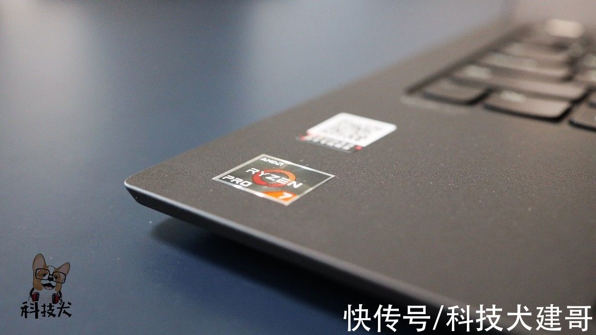 ThinkPad T14s 2021锐龙版评测：满足商务人士日常所需 诠释美学精造