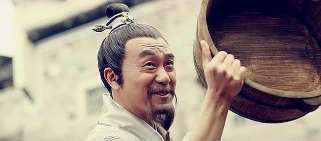 大旱|天下接连大旱,朱元璋无可奈何,刘伯温:只要杀掉此人,必定下雨!