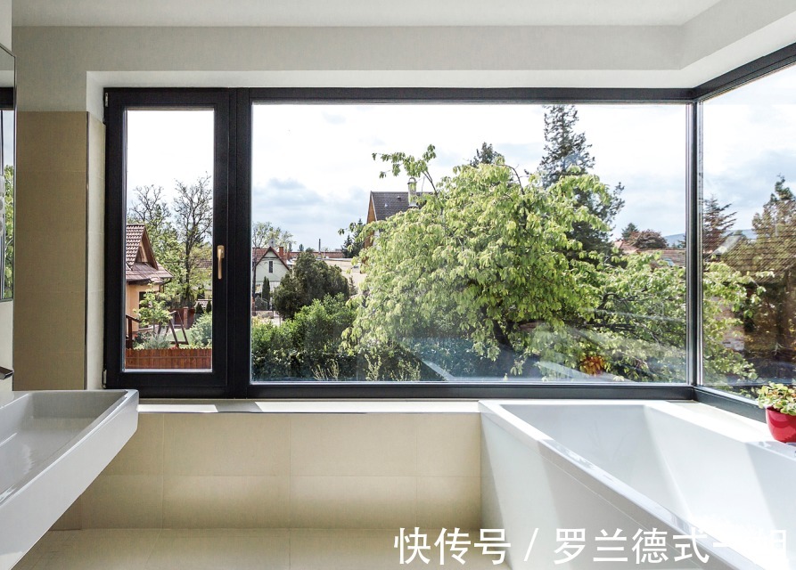 防盗门|罗兰德式丨入冬快怎么办?门窗这样做,防风又保暖