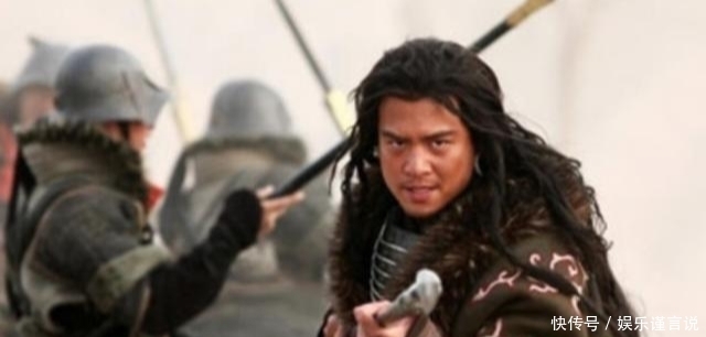 魏延|诸葛亮去世前嘱咐马岱解决魏延,众多将领却选择此人,不是没有原因。