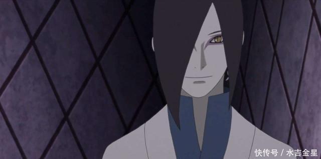 大筒木一式|《博人传》48话分析一式抓捕川木必定失败,桃式成木叶最大倚仗!