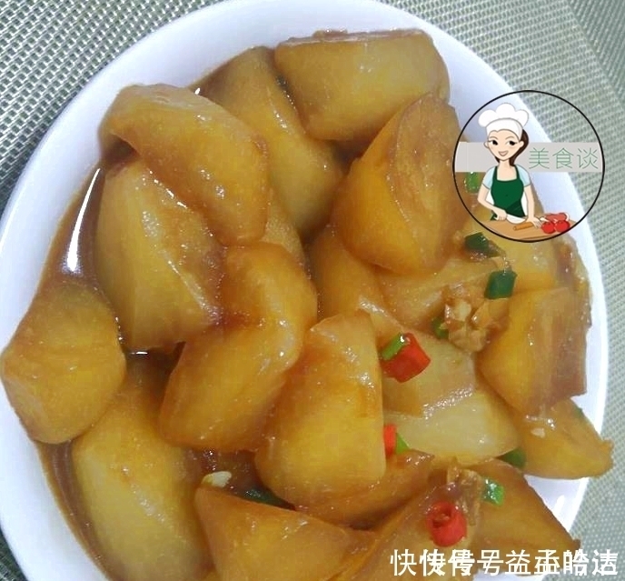 此菜几毛一斤,虽然不起眼,但维生素C比梨高10倍,滋补赛人参