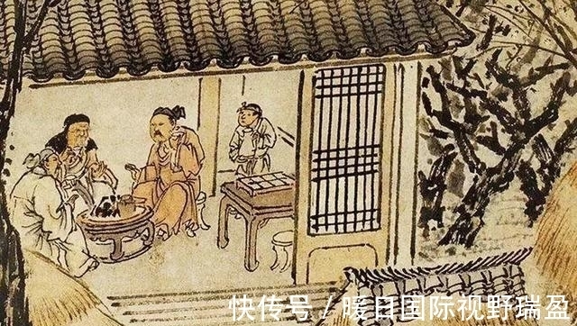 世界读书日$中国最美的十本书,一生至少读一次