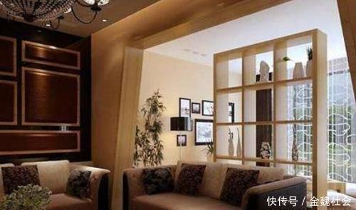 客厅|越来越多人家里喜欢这样装修客厅，聪明人都明白，实用又耐看