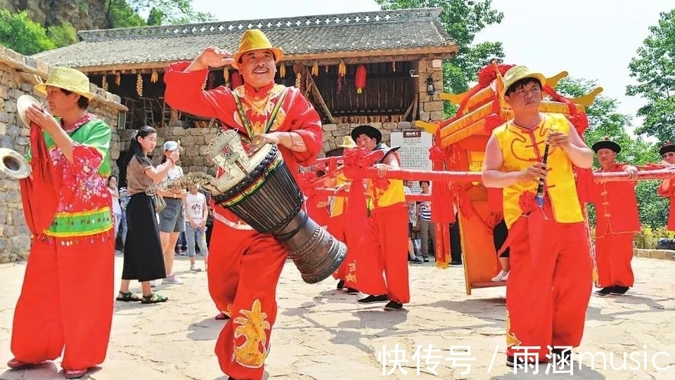 乡村旅游|山西省高度重视乡村旅游发展 三晋大地乡村正经历美丽蜕变