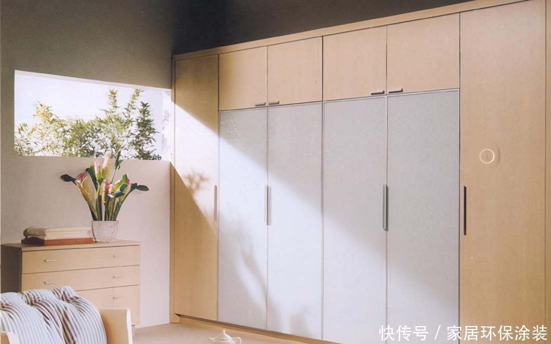 合理性|还在选择千篇一律的家具？其实定制家具更合适，更能满足生活所需