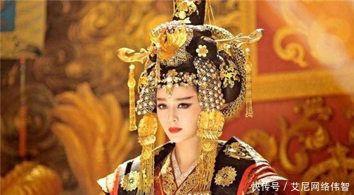 将字|大臣写“青鹅”被武后问斩,百官百思不解,武后:将字拆开来看