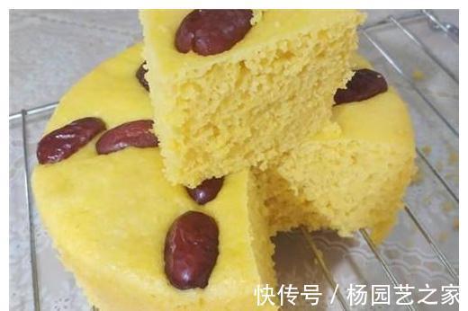 面粉|1根胡萝卜，半碗面粉，锅里一蒸，出锅松软香甜，一盆不够吃