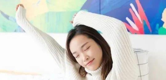 天补|大补大补！睡眠是人间第一大补：早不起灭阳气，晚不睡耗阳气！