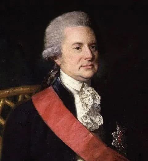 雍正|乾隆纵容和珅贪赃枉法，竟和雍正妃子有关