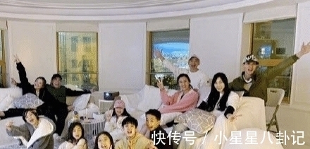 《爸爸去哪儿5》隔4年重聚!小泡芙、Jasper都来了,网友惊:长大好多