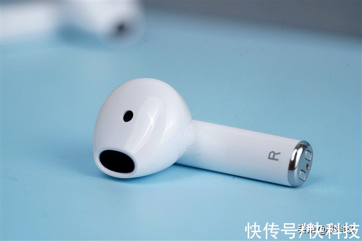 开箱图|首发仅179元！荣耀亲选Earbuds X2开箱图赏