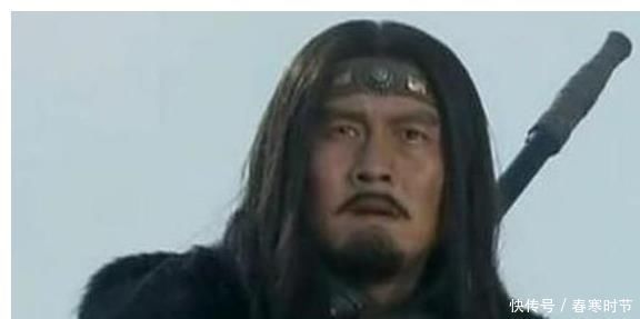 有何|三国演义中哪些名将是被虚化出来的,和历史上有何不同