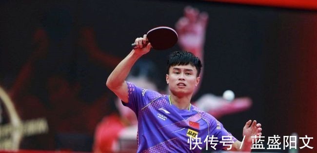 周启豪|全运会亚军资格赛出局,周启豪击败刘丁硕,不愧为内战高手!