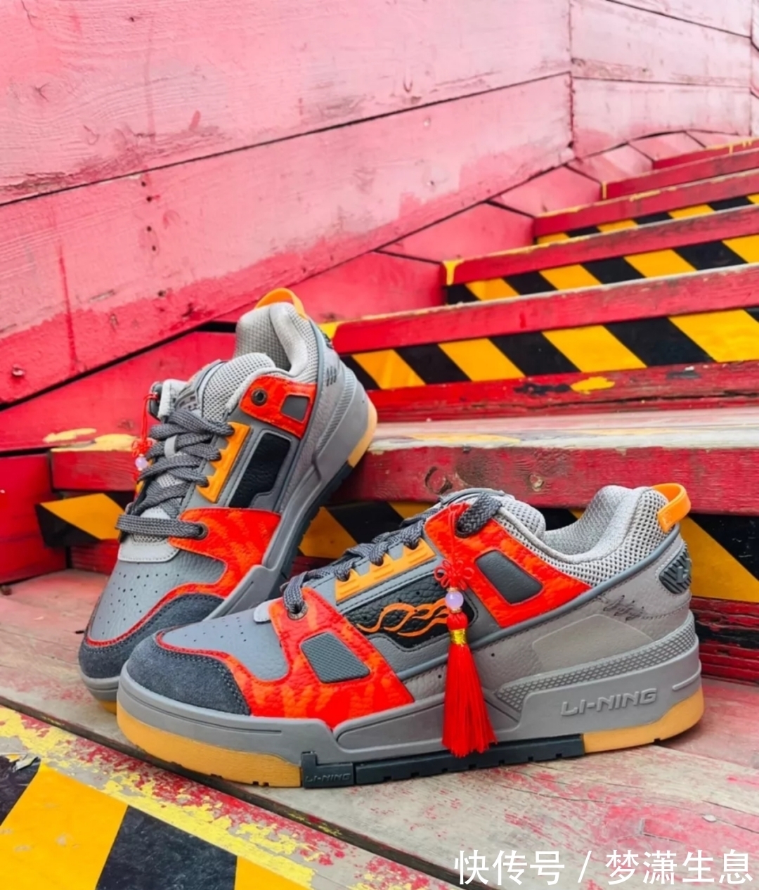 耐克 穿这双鞋要压岁钱,亲戚长辈不得不给?