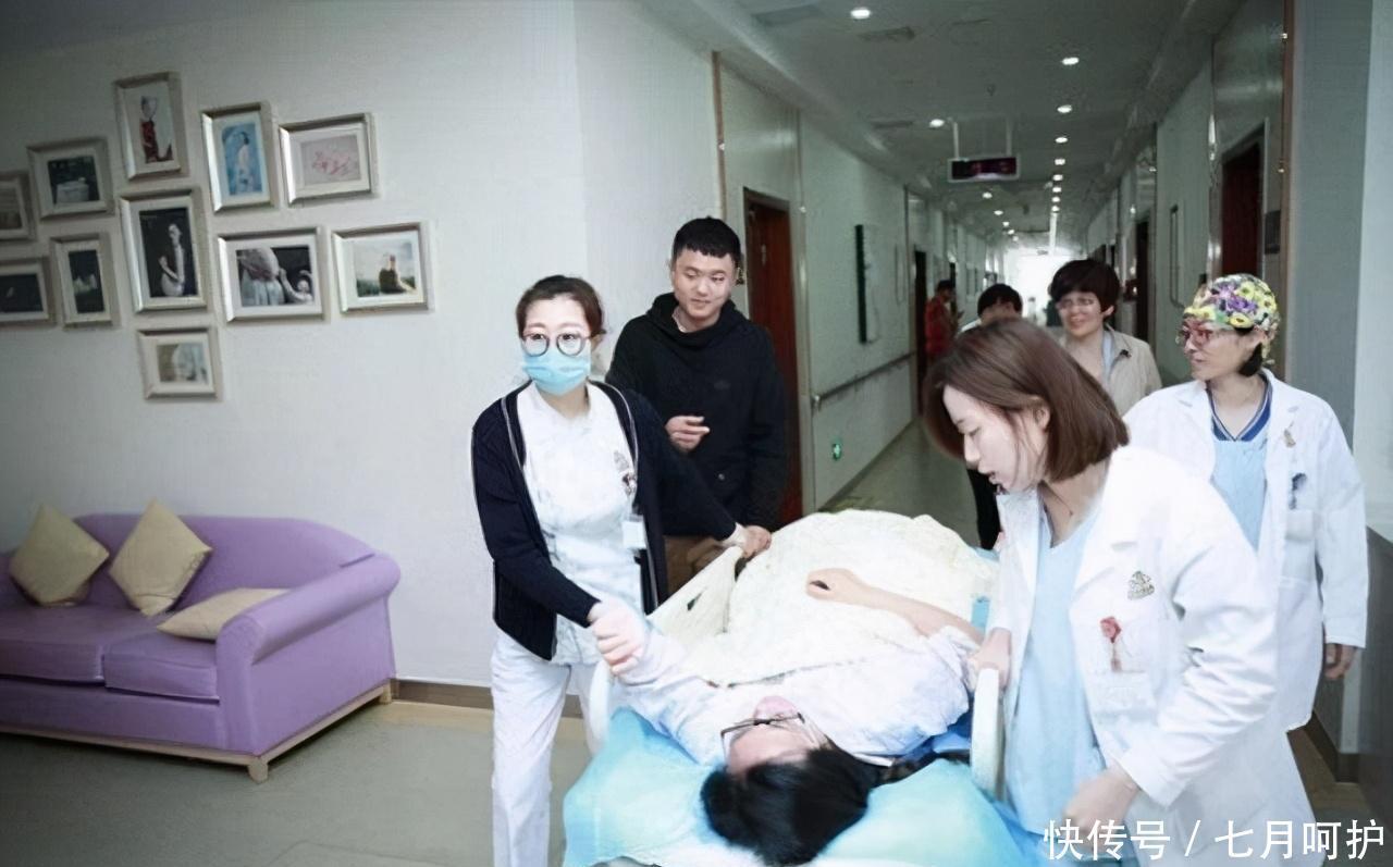 麻烦|冬天生娃的孕妈,待产包里要多准备3种东西,忘了的话会很麻烦