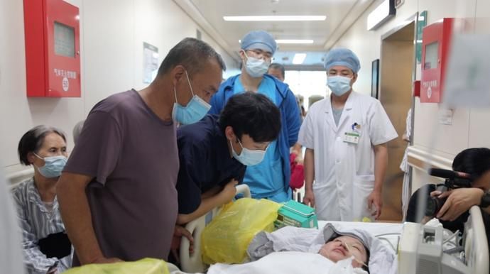 北京大学|被忽视的颈椎病竟能直接威胁生命?《生命缘》带您亲临极限生死一线