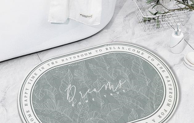 垃圾桶|年轻人越来越离不开4款卫生间好物,美观实用还不贵,发工资就买