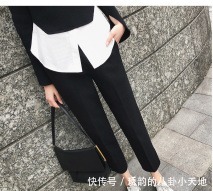 显瘦|初冬大衣如何穿出高级感?跟着美女博主学搭配:显瘦又时髦、漂亮