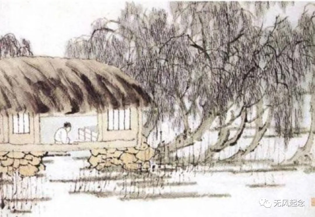 好好学习!季羡林身为国学大师,为何却说“读书越多,人生就越坎坷”?