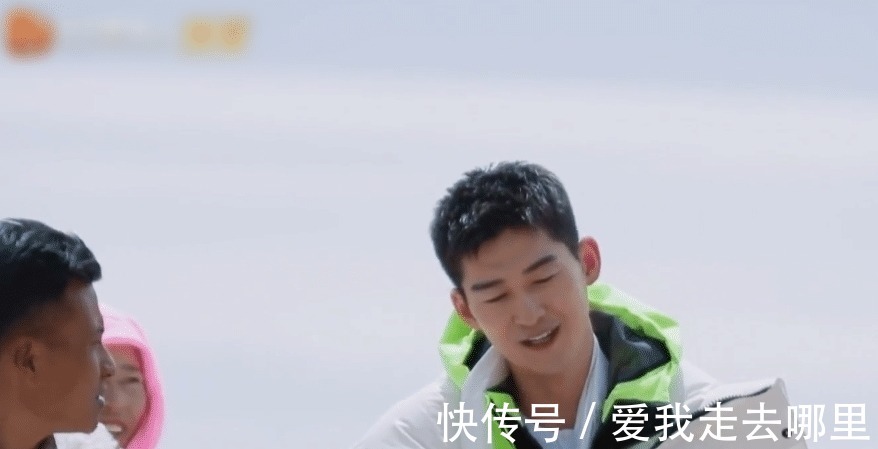 张绍刚|孟子义和张翰在《桃花坞》很甜，扭头却录制恋综，择偶标准有深意