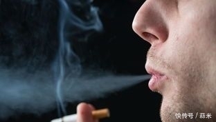 吸烟|长期吸烟的人,多吃点尼古丁的“天敌”,清烟毒,肺部更健康