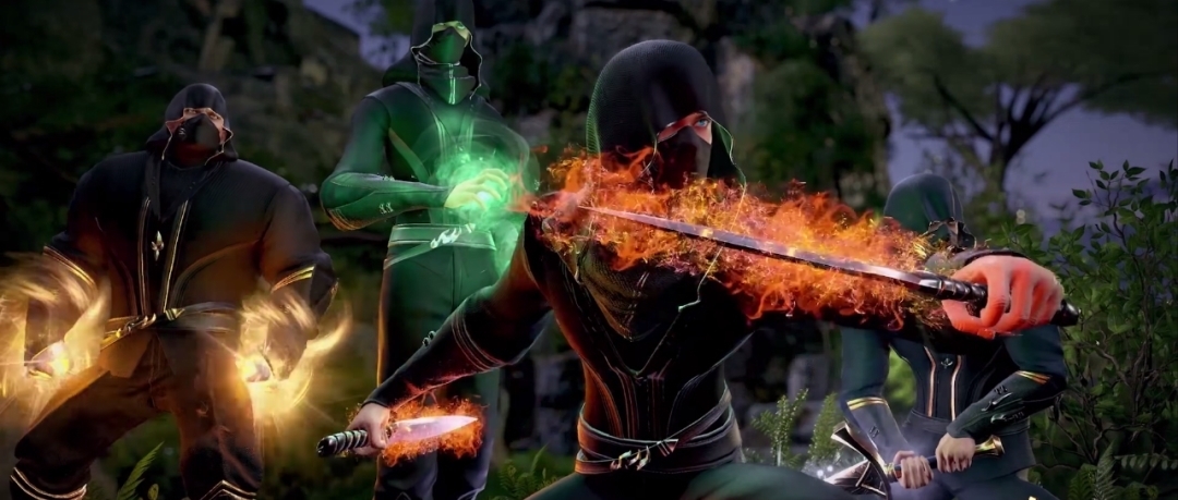 关键|斗罗大陆：唐三和小舞没逃脱的原因，除了人面魔蛛，敏攻系是关键