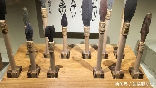 冷兵器|刀光剑影：冷兵器时代的发展