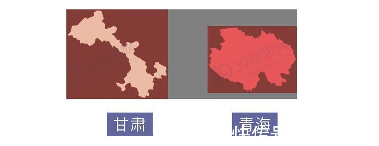 乳腺癌|中国“癌症地图”出炉！排名前五的癌症，在这些省份较高发