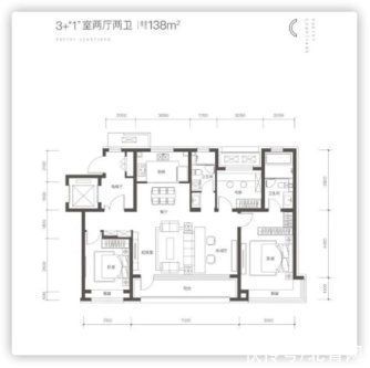 恒大|顺义马坡中建宸庐、和锦华宸、招商臻珑府都怎么样了？