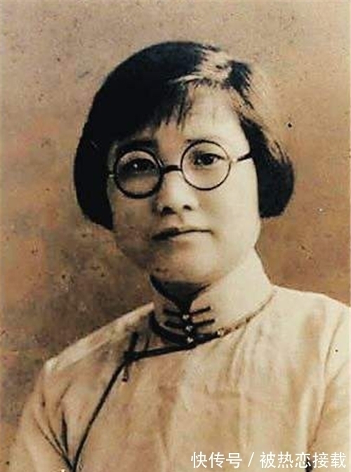 杨荫榆&她是民国才女,骂了鲁迅半生,却从不为丈夫做碗汤,最终孤独离世