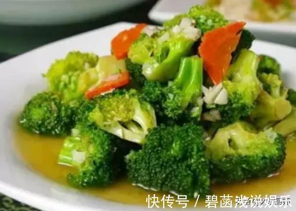 三伏天|三伏天,不管有钱没钱,多吃5种碱性食物,便宜又营养,做法简单