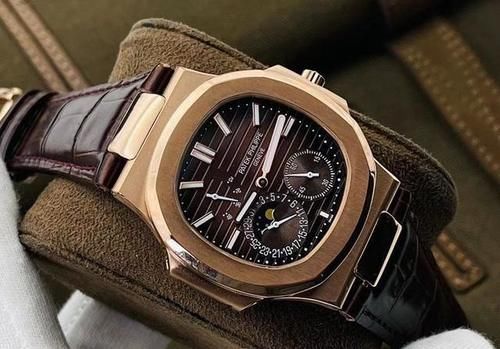 百达翡丽手表适合上班戴吗？会不会太高调？