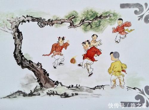 文物|蹴鞠之戏,三千多年前的殷墟文物就是记录,那古代女子玩蹴鞠吗?