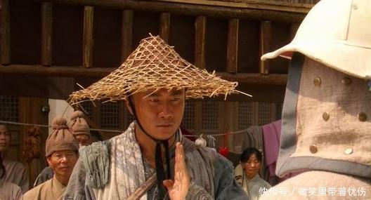 官职|朱元璋想给老乡一个官职, 听到他说的话后, 立马拖出去斩了！