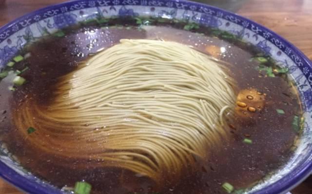 锡城|锡城口碑爆棚的34家面馆,撑起了面馆界的一片天