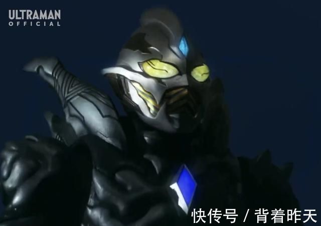 boss|特利迦奥特曼地狱绘图:惨遭996内卷的剑悟 连着两天打了6场硬仗