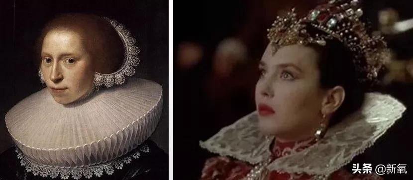 达芬奇$从阿佳妮的脸,看文艺复兴时期的人文主义之美