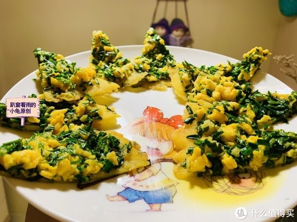 玉米面最好吃的做法，简单方便，只需3个窍门，皮薄酥脆，真香