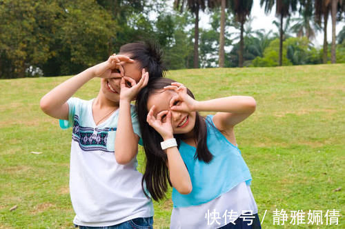 爸爸|有个小20岁的妹妹是什么体验哥哥送妹妹去幼儿园,被误认成爸爸