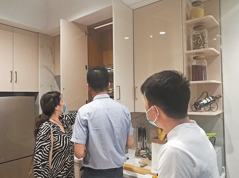 商品房|北京市住建委发布商品房销售新规，向样板间“货不对板”开战