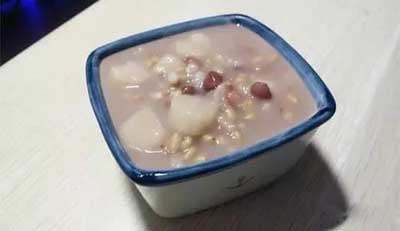 红豆配一宝，三高不再扰！吃对了省下无数医药费！别错过