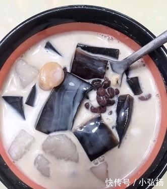 椰汁|比阿胶还补血?没错,它才是补血良药,每天吃1点,补血养气色