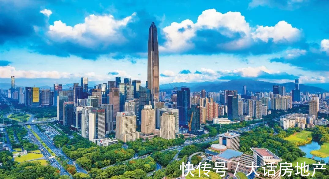 新房|深圳：二手房的价格比新房价格高30000元！新房是否继续日光？